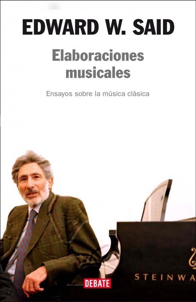 ELABORACIONES MUSICALES | 9788483067253 | SAID,EDWARD W.