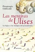 MENTIRAS DE ULISES, LAS | 9788498380651 | ODIFREDDI, PIERGIORGIO
