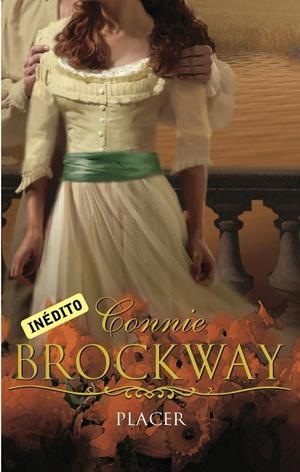 PLACER | 9788483463819 | BROCKWAY,CONNIE
