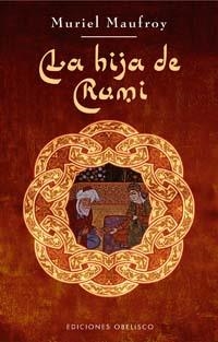 HIJA DE RUMI, LA | 9788497773218 | MAUFROY, MURIEL