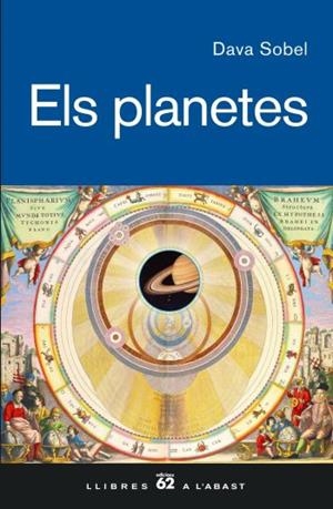 ELS PLANETES | 9788429758214 | DAVA SOBEL