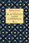EL AUTÉNTICO DAVID COPPERFIELD | 9788476697702