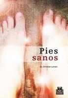 PIES SANOS (BICOLOR) | 9788480199568 | LARSEN, CHRISTIAN