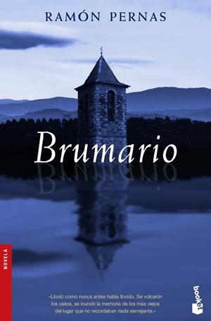 BRUMARIO | 9788467026511 | RAMÓN PERNAS