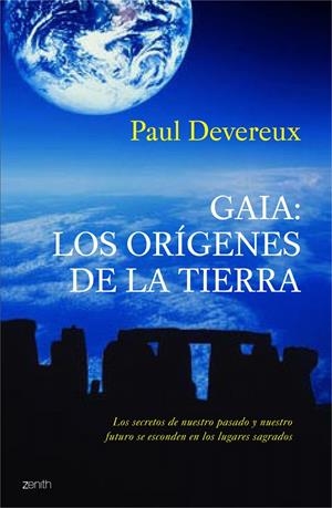 GAIA: LOS ORÍGENES DE LA TIERRA | 9788408063612 | PAUL DEVEREUX