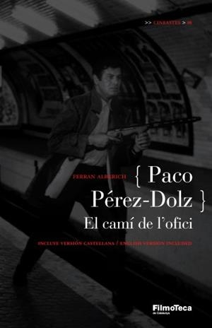 PACO PÉREZ-DOLZ | 9788498090260 | FERRAN ALBERICH