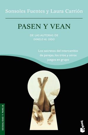 PASEN Y VEAN | 9788484605607 | SONSOLES FUENTES JURADO/LAURA CARRIÓN