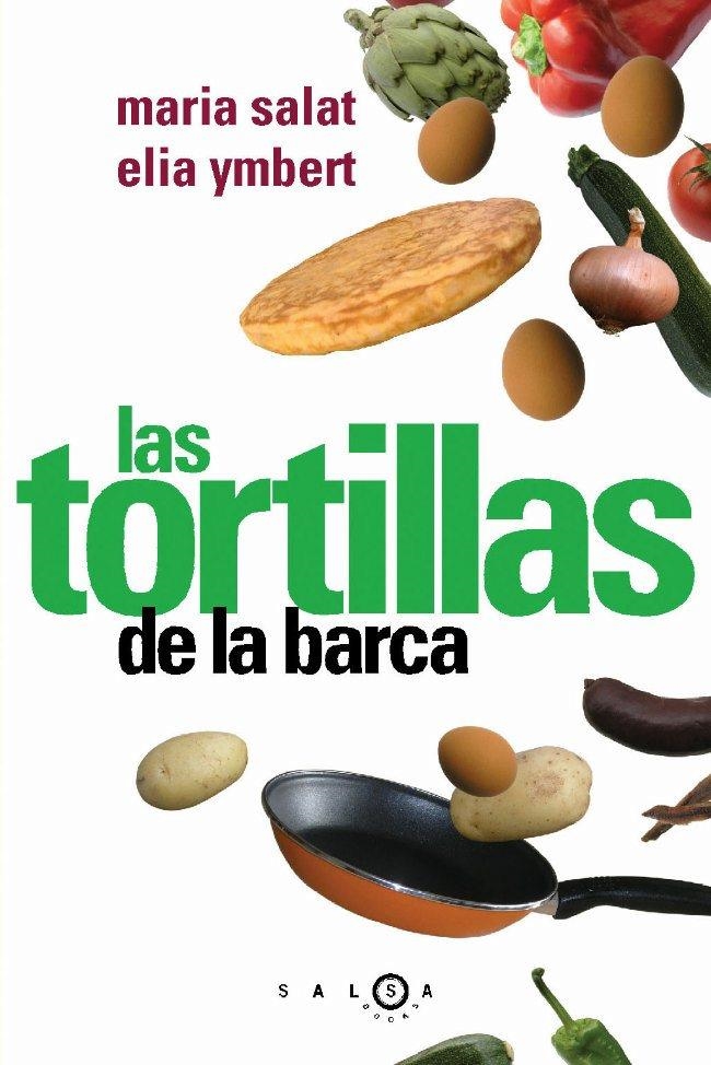 LAS TORTILLAS DE LA BARCA | 9788496599024 | DIETRICH BONHOEFFER/MARIA SALAT
