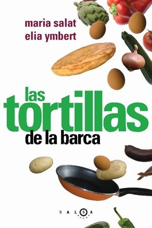 LAS TORTILLAS DE LA BARCA | 9788496599024 | DIETRICH BONHOEFFER/MARIA SALAT