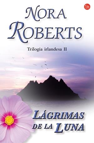 LAGRIMAS DE LA LUNA FG | 9788466319676 | ROBERTS, NORA