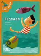 HOY TOCA PESCADO | 9788424621902 | GILBERT, TRINITAT
