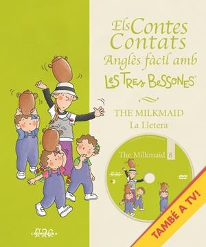 LA LLETERA | 9788495727251 | VARIOS AUTORES