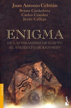 ENIGMA | 9788484605652 | AA. VV.