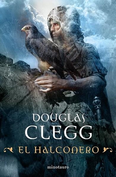 EL HALCONERO | 9788445075883 | DOUGLAS CLEGG