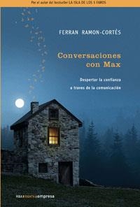 CONVERSACIONES CON MAX | 9788489662339 | RAMON-CORTES MUNTANER , FERRAN