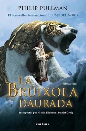 LA BRÚIXOLA DAURADA | 9788497872706 | PHILIP PULLMAN