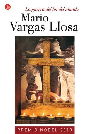 LA GUERRA DEL FIN DEL MUNDO   FG | 9788466320146 | VARGAS LLOSA, MARIO