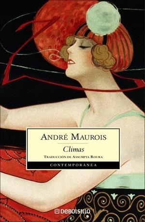 CLIMAS | 9788497935326 | MAUROIS,ANDRE