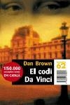 EL CODI DA VINCI | 9788497870801 | DAN BROWN