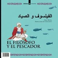 EL FILÓSOFO Y EL PESCADOR/LA ANCIANA Y LOS MOSQUITOS | 9788424650704 | MOLINS, ANNA