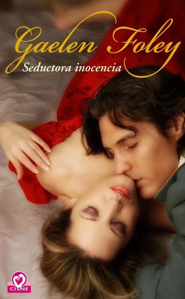 SEDUCTORA INOCENCIA | 9788497936392 | FOLEY,GAELEN