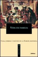 VIDA EN FAMILIA | 9788484323945 | RAFFAELLA SARTI