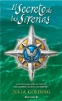 SECRETO DE LAS SIRENAS | 9788466633284 | GOLDING, JULIA