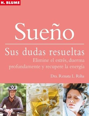 SUEÑO | 9788496669093 | RIHA, RENATA L.