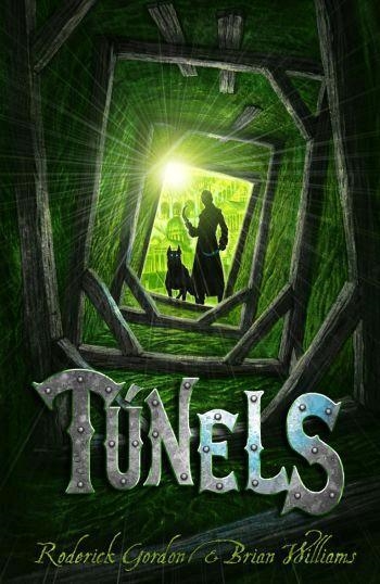 TÚNELS | 9788497872737 | BRIAN WILLIAMS/RODERICK GORDON