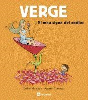 VERGE | 9788424628383 | MONLEÓN, ESTHER