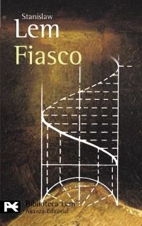 FIASCO | 9788420658933 | LEM, STANISLAW