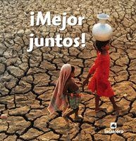 ¡MEJOR JUNTOS! | 9788424629281