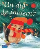 UN DÍA DE INVIERNO | 9788420553658 | BUTLER, M. CHRISTINA