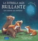 LA ESTRELLA MÁS BRILLANTE | 9788420553665 | BUTLER, M. CHRISTINA