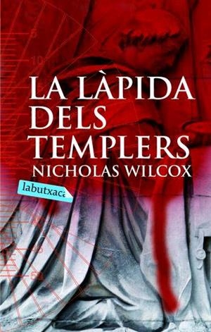 LA LÀPIDA DELS TEMPLERS | 9788496863385 | LUCAS CROW