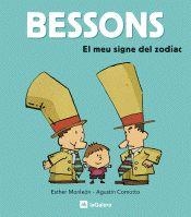 BESSONS | 9788424628352 | MONLEÓN, ESTHER