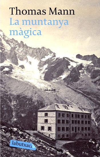 LA MUNTANYA MÀGICA | 9788496863378 | THOMAS MANN