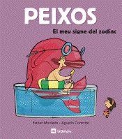 PEIXOS | 9788424628444 | MONLEÓN, ESTHER