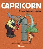 CAPRICORN | 9788424628420 | MONLEÓN, ESTHER