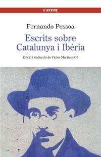 ESCRITS SOBRE CATALUNYA I IBÈRIA | 9788488839220 | PESSOA, FERNANDO
