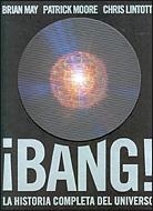¡BANG! | 9788484329190 | CHRIS LINTOTT/BRIAN MAY/PATRICK MOORE