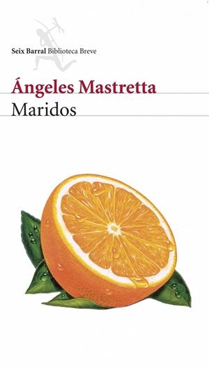 MARIDOS | 9788432212451 | ÁNGELES MASTRETTA