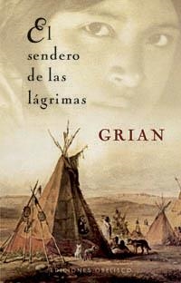 SENDERO DE LAS LAGRIMAS, EL (CARTONE) | 9788497774222 | CUTANDA MORANT, TONI