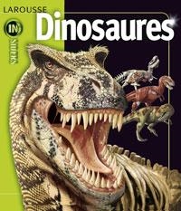 DINOSAURES | 9788480167475