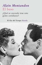 EL BESO | 9788498411430 | MONTANDON, ALAIN