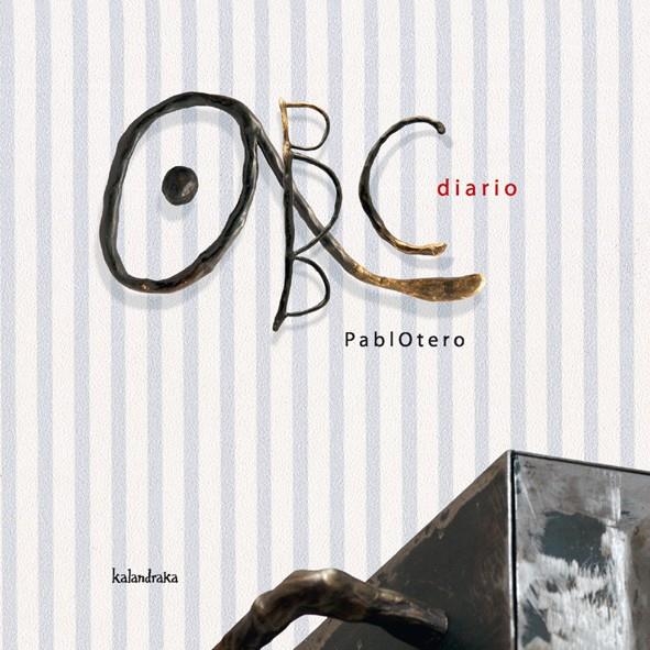 ABC DIARIO. PABLOTERO | 9788496388741 | PEIXE