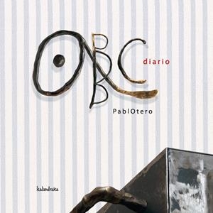 ABC DIARIO. PABLOTERO | 9788496388741 | PEIXE