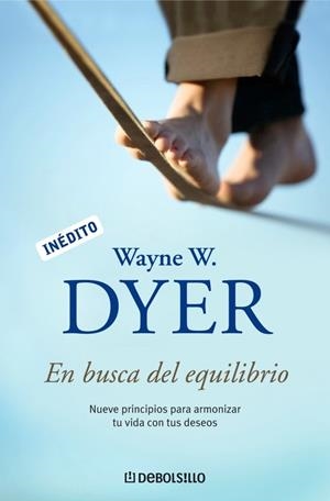 EN BUSCA DEL EQUILIBRIO | 9788483465394 | DYER,WAYNE