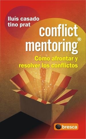 CONFLICT MENTORING | 9788493559038 | CASADO ESQUIUS, LLUIS/PRAT ESTEFANELL, VALENTIN