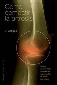 COMO COMBATIR LA ARTROSIS (N.P.) | 9788497773959 | GRAELLS BALAGUER, CATALINA